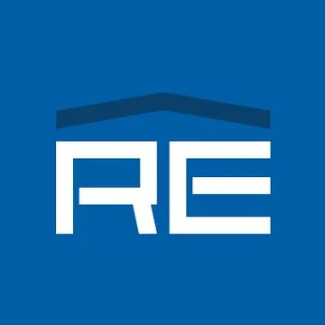 Reconstruction Experts, Inc. Logo