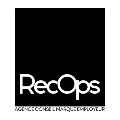 RecOps logo