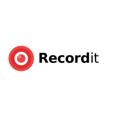 RecordIt logo