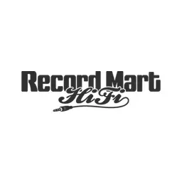 Record Mart HiFi