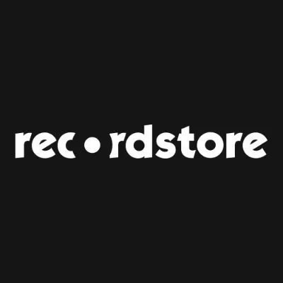 Recordstore logo