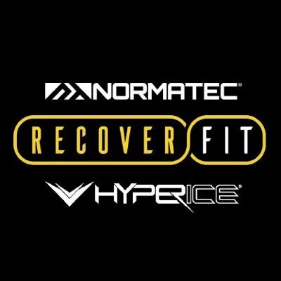 RecoverFit logo