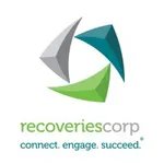 Recoveries Corporation Pty Ltd Logo