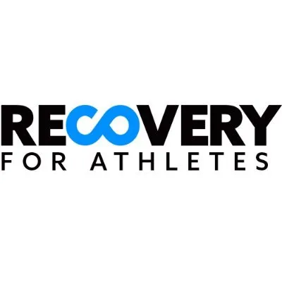 Recovery For Athletes logo