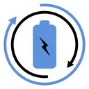 Recovery Lab logo