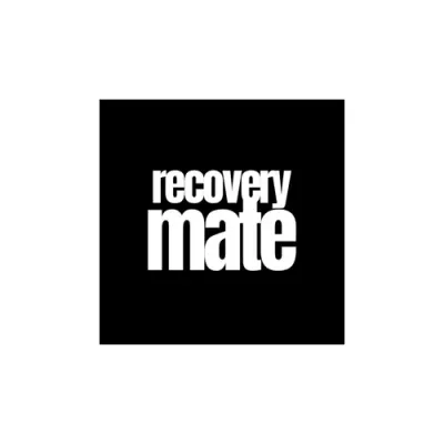 recoverymate.com.au logo