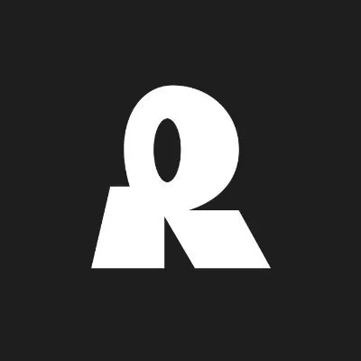 Logo by Brandfetch