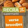 Logo RECRA - Verlengde Breevaart