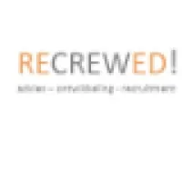 Logo van Recrewed