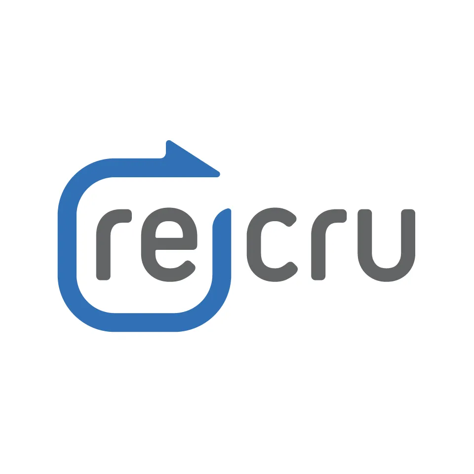 Recru, LLC logo