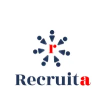 Recruita logo