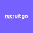 RecruitGo logo