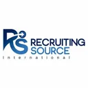 recruiting source international logo