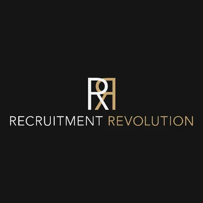 Recruitment Revolution logo