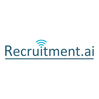 Recruitment.ai logo