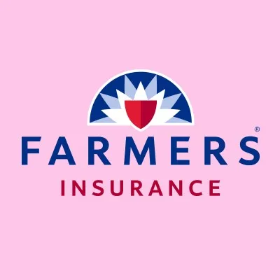 Farmers Insurance Houston logo