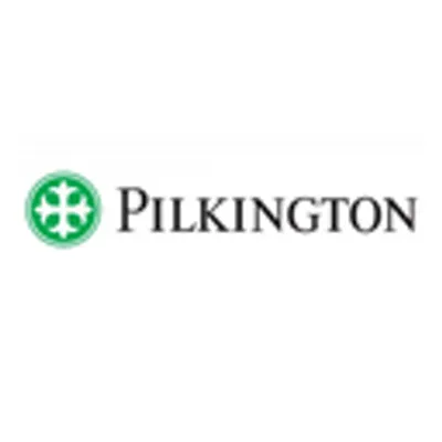 Pilkington Holding GmbH