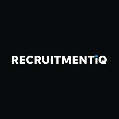 RECRUITMENTiQ logo