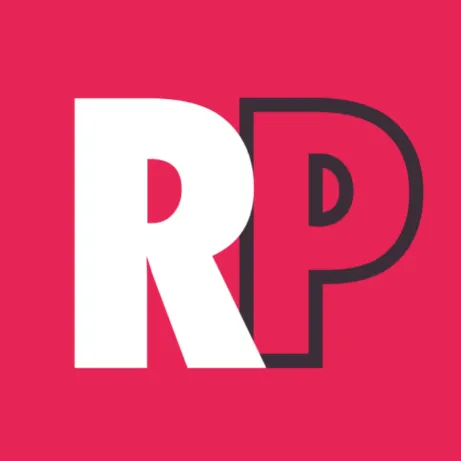 Recruitment People logo