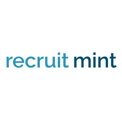 Recruit Mint Ltd logo