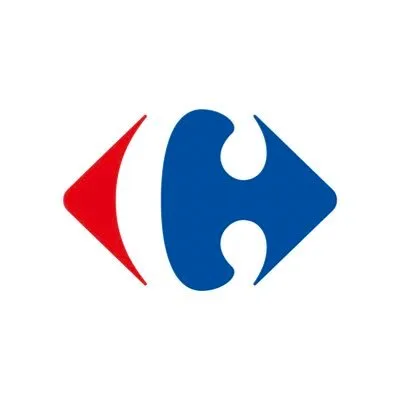 Logo CARREFOUR SUPPLY CHAIN