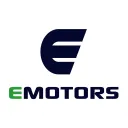 EMOTORS logo