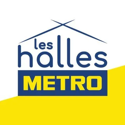 Logo METRO FRANCE