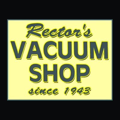 Rectorsvacuum