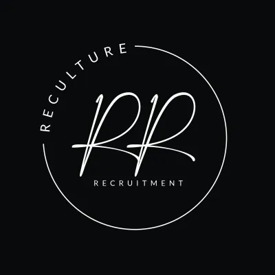 ReCulture Recruitment Ltd logo