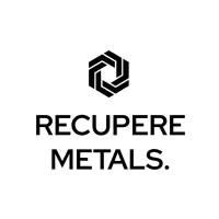 Recupere Metals logo