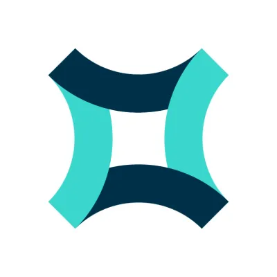 Logo by Brandfetch