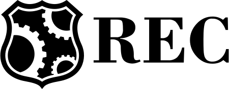 REC Watches logo