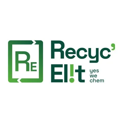 Recyc'Elit logo