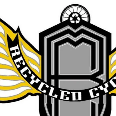 Recycledcycles