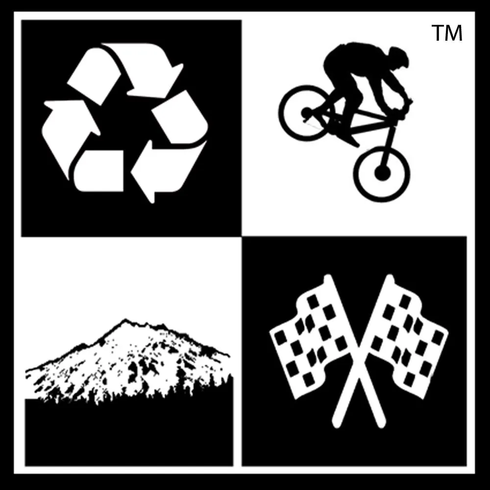 Recycledmountainracing
