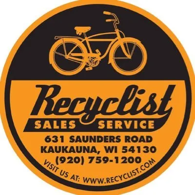 Recyclist Bicycle Co.