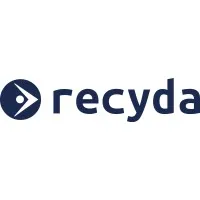 Recyda logo