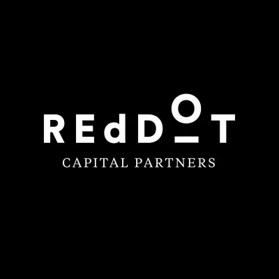 Red Dot Capital Partners logo