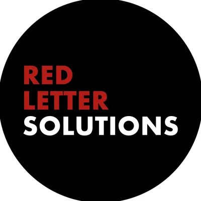 Red Letters