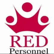 Red Personnel logo