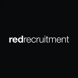 Red Recruitment logo