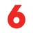 RED 6 logo