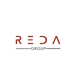REDA Group LTD logo