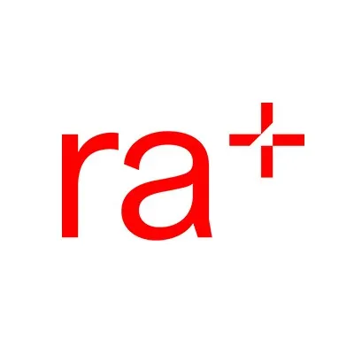 Redalpine logo