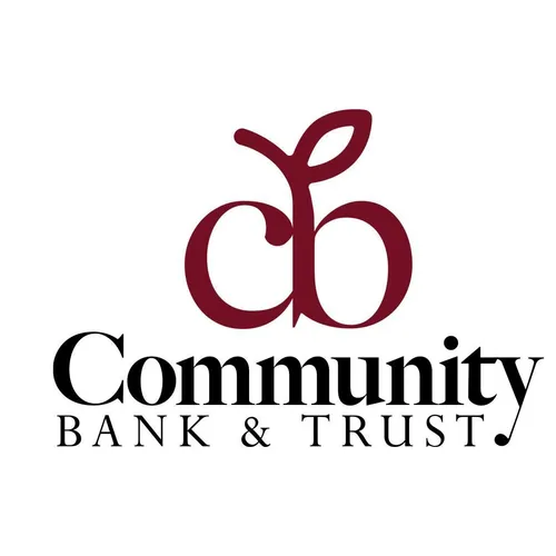 Community Bank & Trust \u2013 West Georgia logo