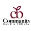 Community Bank & Trust - GA