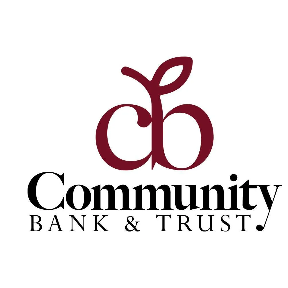 Community Bank & Trust-West Georgia logo