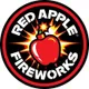 Red Apple® Fireworks