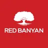 Red Banyan logo