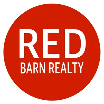 Red Barn Realty Logo